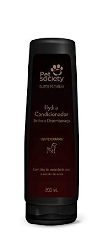Condicionador Pet Society Brilho e Desembaraço 1