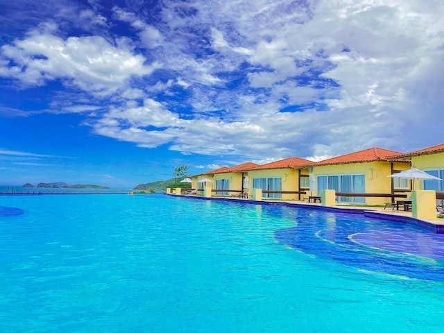Búzios Beach Resort - Armação dos Búzios 1