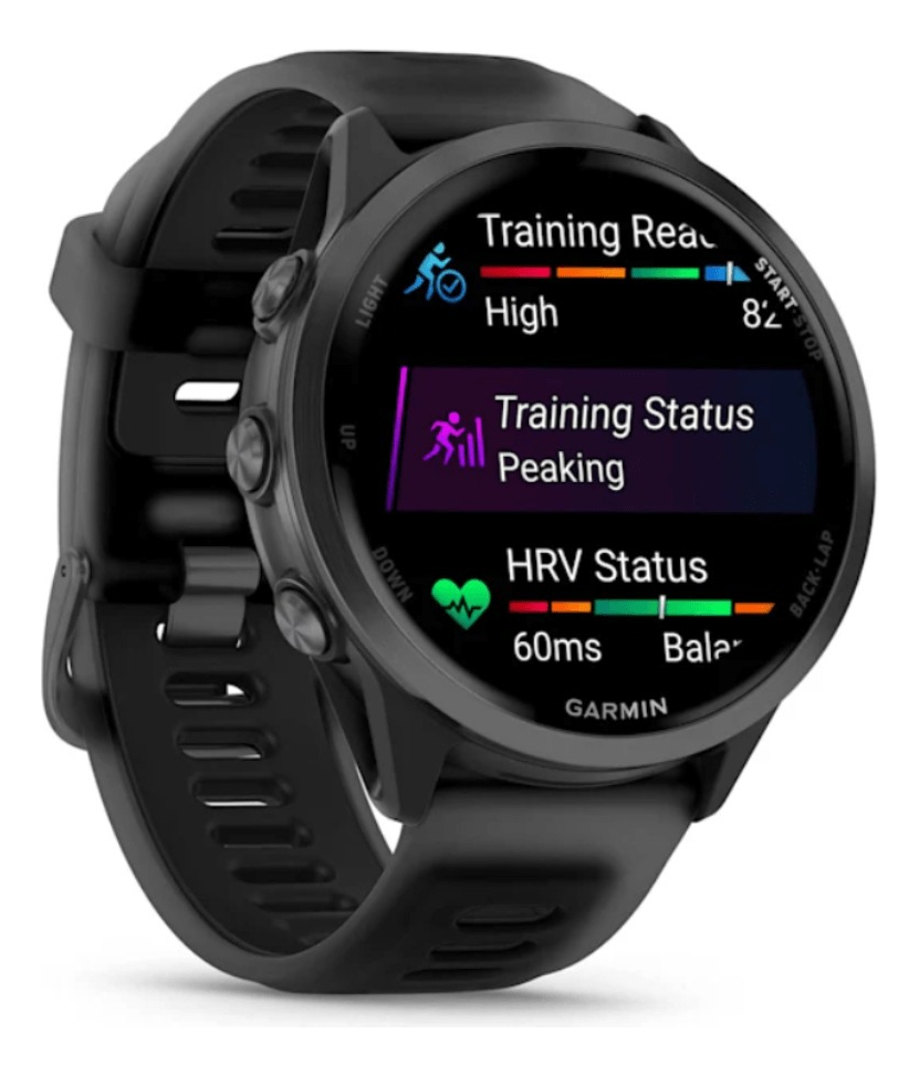 Relógio Garmin Forerunner 570 3