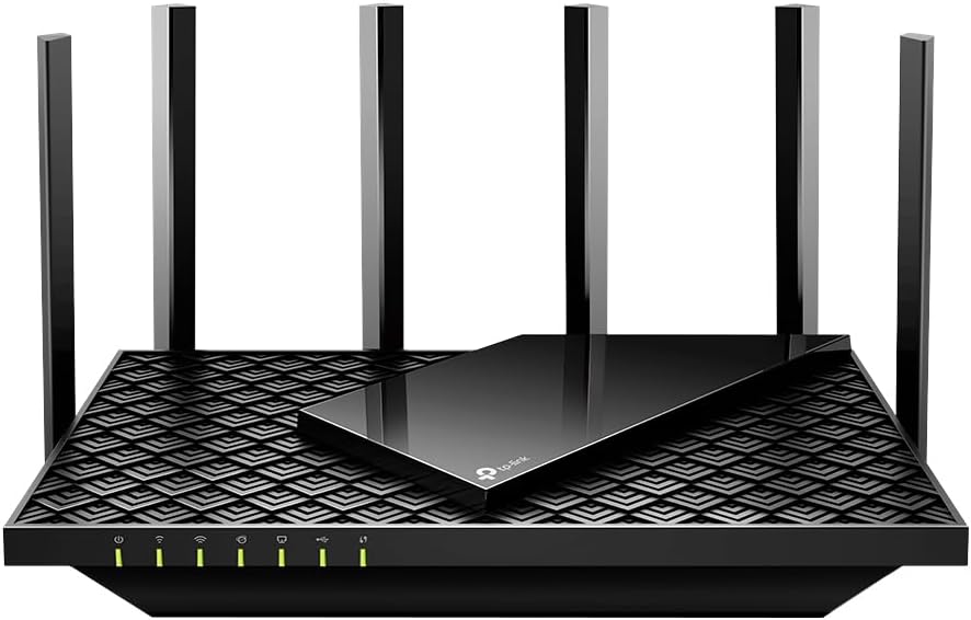 Top 10 Melhores Roteadores Wireless em 2026 (TP-Link, Huawei e mais) 3