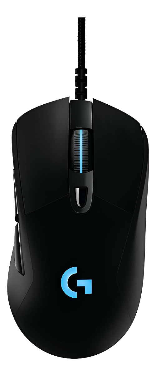 Top 10 Melhores Mouses Logitech  (G403, G903 e mais) 2