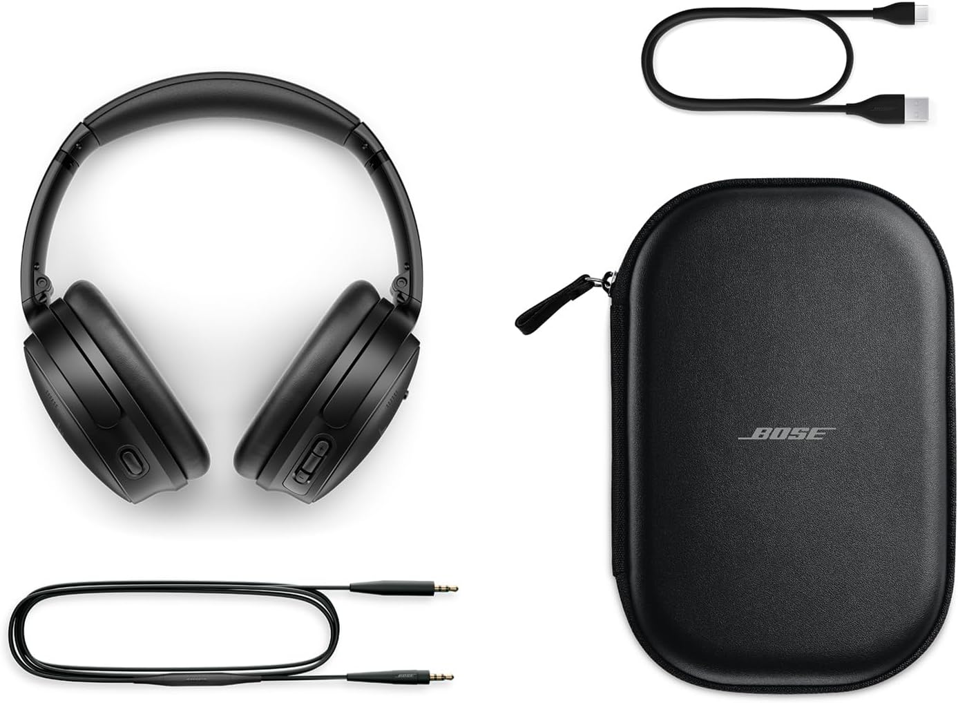 QuietComfort Headphones 4