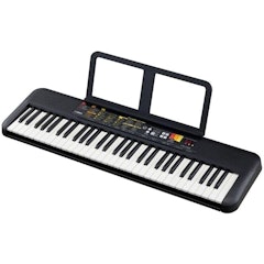 Teclado Yamaha PSR-F52