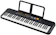 YAMAHA Teclado Yamaha PSR-F52 1