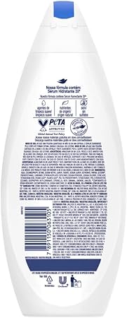 Sabonete Líquido Nutrição Profunda 2