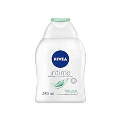 Nivea Sabonete Líquido Íntimo Natural