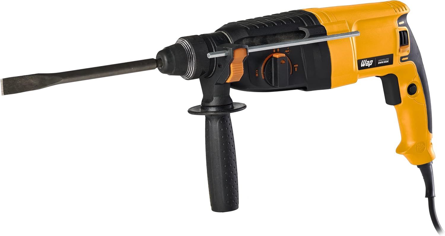 Martelete 900 W WAP EMPR 900 K SDS Plus 2