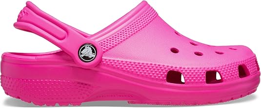 Sandália Crocs Classic Clog 4
