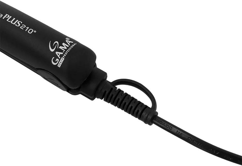 Prancha de Cabelo Eleganza Plus 5