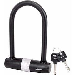 Trava de Moto U-Lock Elleven