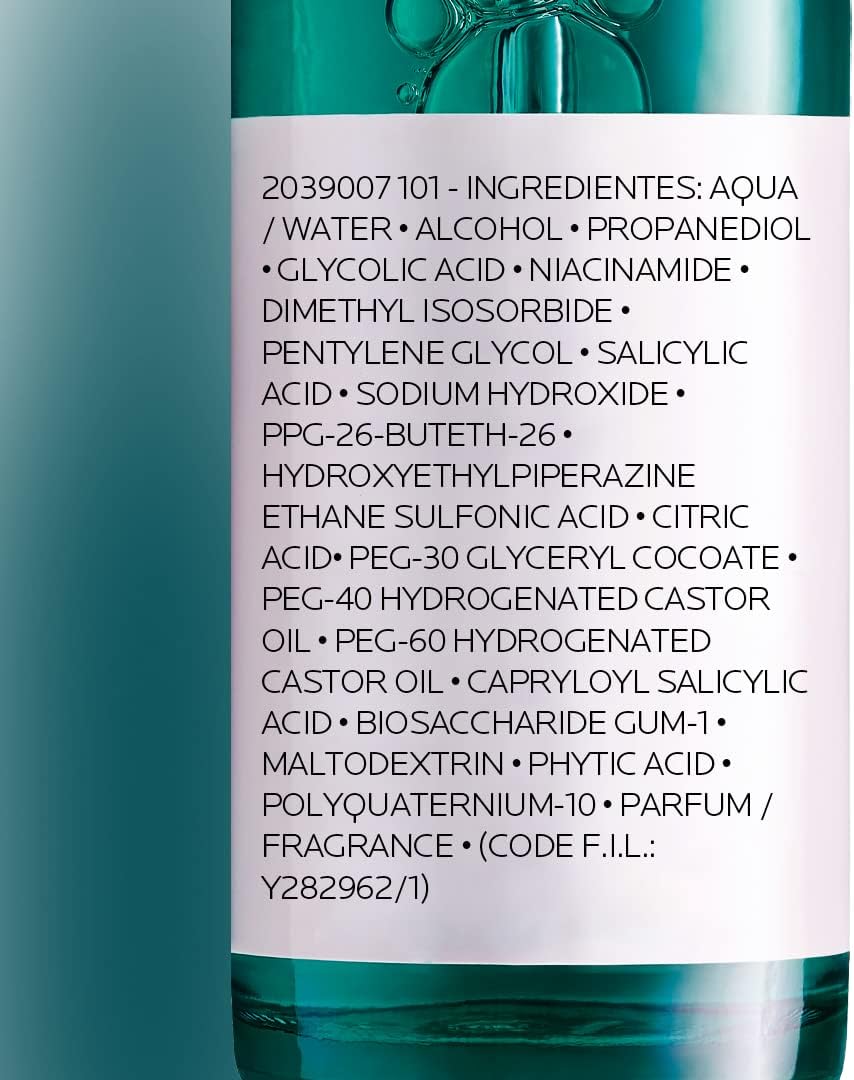 Effaclar Sérum Ultra Concentrado 3