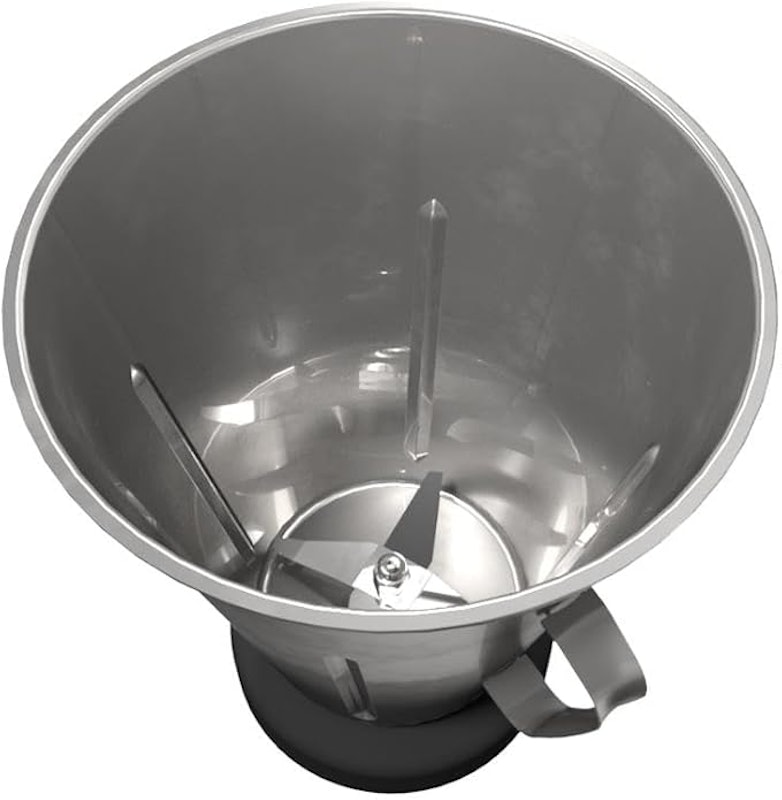 Liquidificador Comercial Inox 5