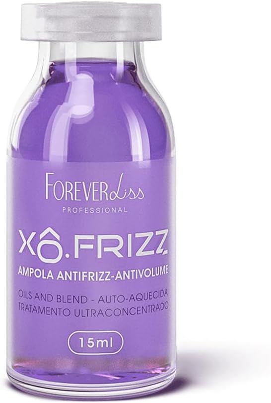 Top 10 Melhores Ampolas para Cabelo em 2026 (Vichy, Braé e mais) 4