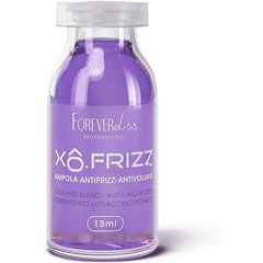 Ampola para Cabelo Xô Frizz