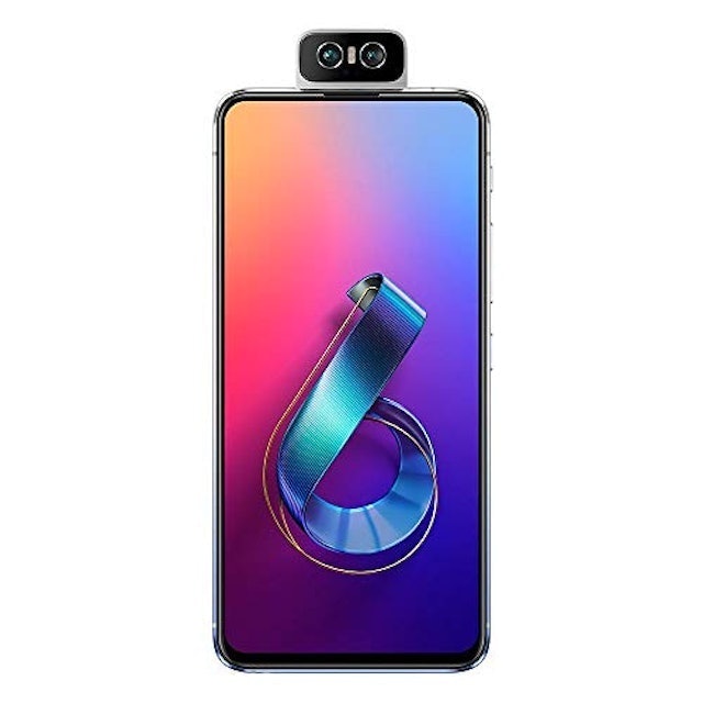 Celular ASUS Zenfone 6  2
