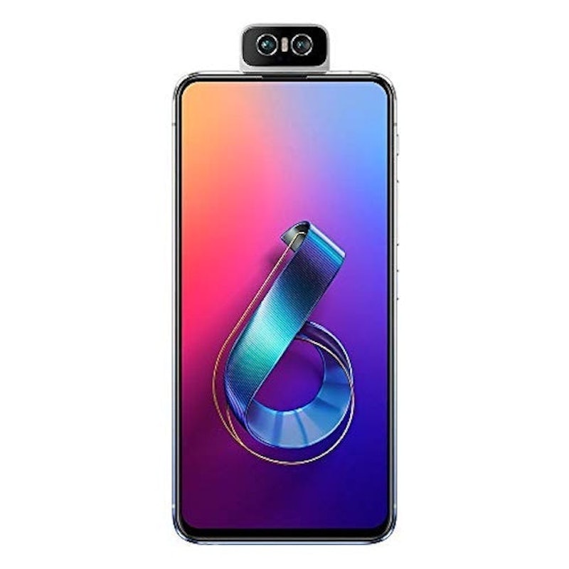 Celular ASUS Zenfone 6 2