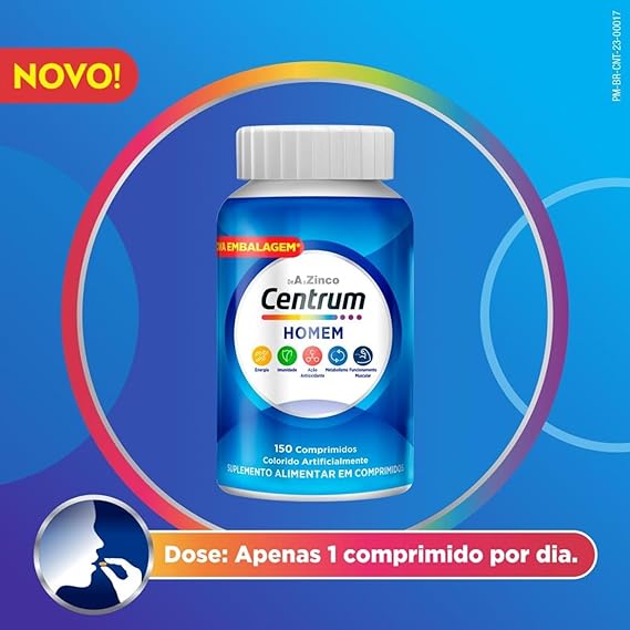 Centrum Homem 2