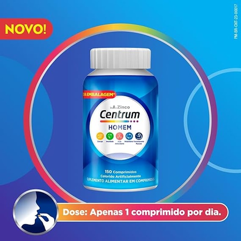 Centrum Homem 2