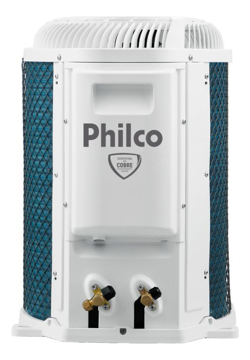 Ar-Condicionado Inverter Philco 12.000 BTUs Quente/Frio (220 V) 3