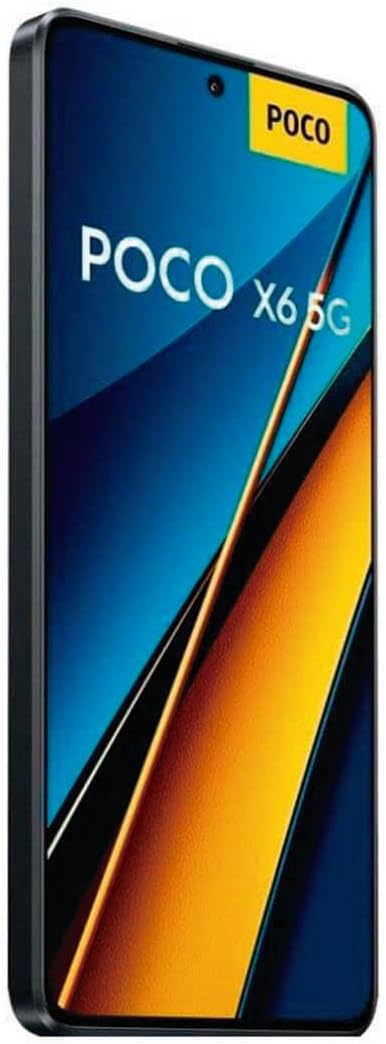 Poco X6 5G 4