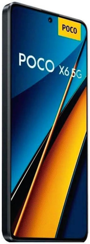 Poco X6 5G 4
