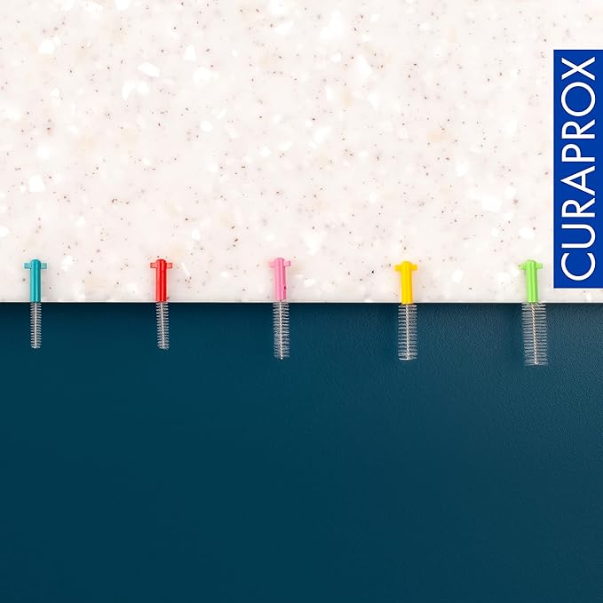 Escova Interdental Prime Plus Mix  5