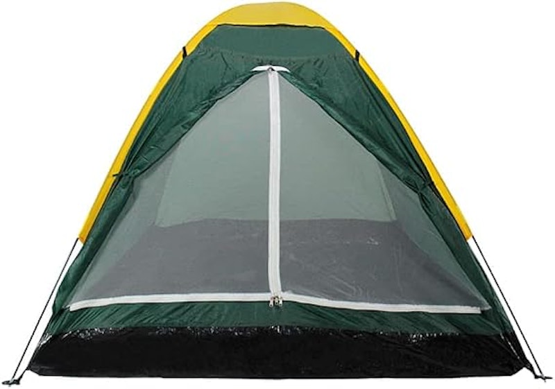 Barraca de Camping Iglu 2 Pessoas 3