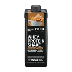 Whey Protein Shake