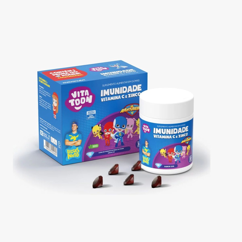 VitaToon Imunidade 1