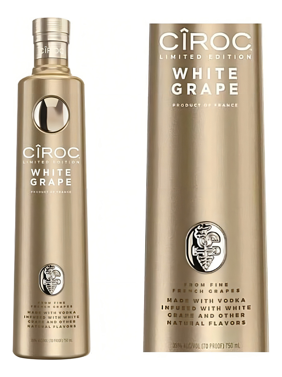 Top 10 Melhores Cîroc em 2026 (Red Berry, Original e mais) 5