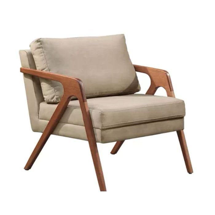 Poltrona Mona Luxo 1