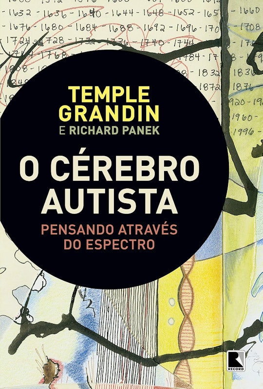 O Cérebro Autista 1