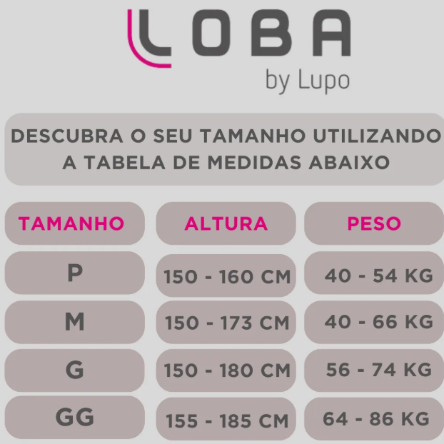 Meia Calça Adulto Opaca Fio 80  4