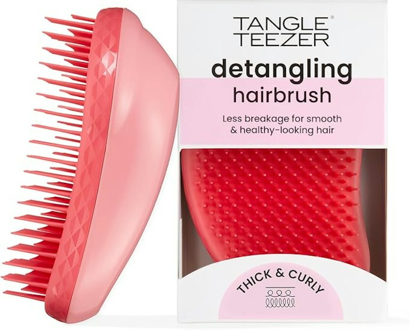 Escova de Cabelo The Original Thick & Curly 1
