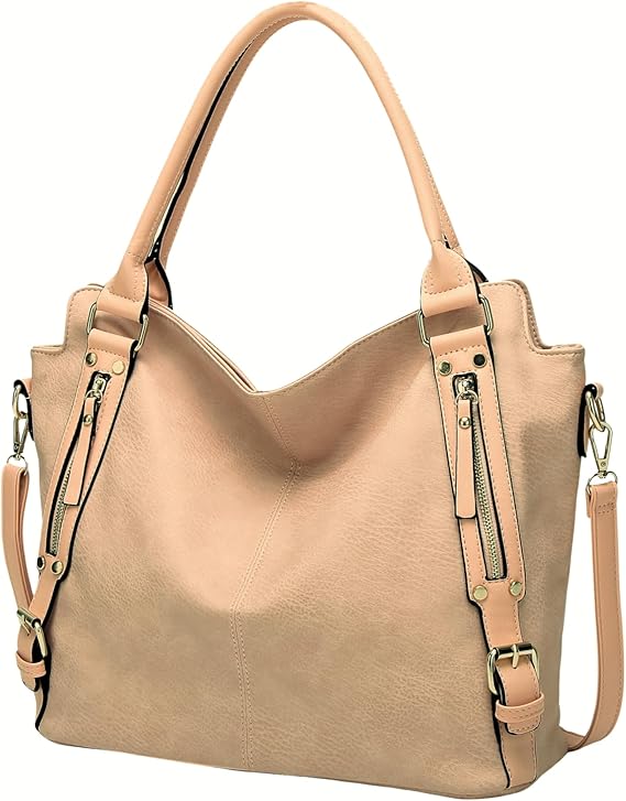 Bolsa Feminina em Couro 1