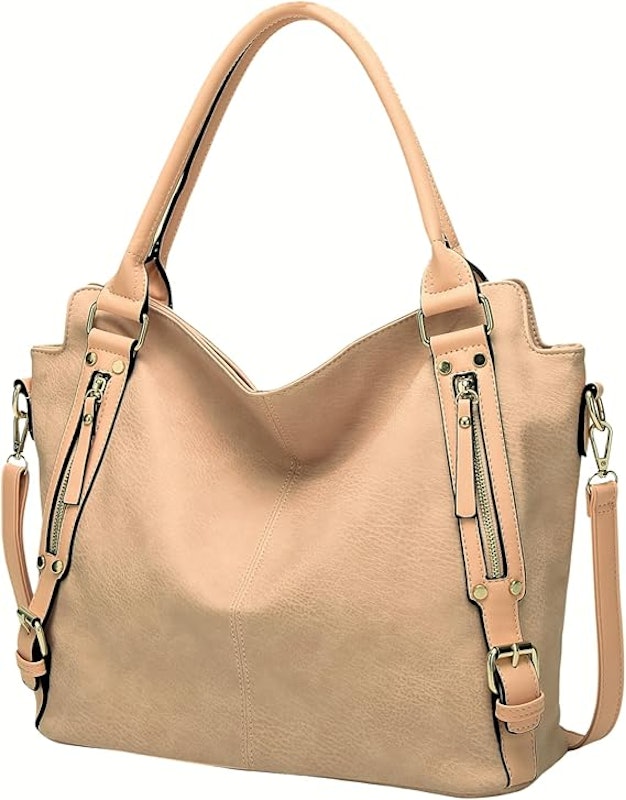 Bolsa Feminina em Couro 1