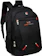 LUKE SPORTS Mochila Notebook Viagem Escolar Multifuncional Luke Sports 1
