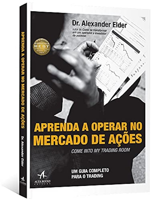 Aprenda a Operar no Mercado de Ações 3