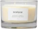 OCÉANE Vela 3 Pavios de Bergamota e Âmbar Scented Candle 1
