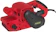 SCHULZ Lixadeira de Cinta 76 x 533 mm 900 W Schulz 1