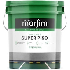 Super Piso & Fachada Premium
