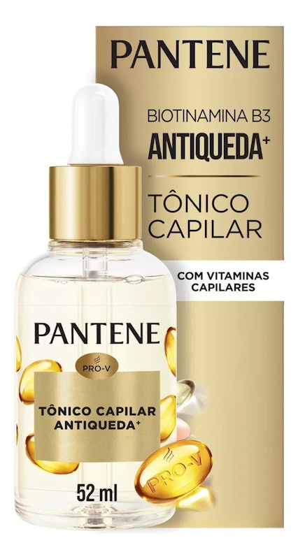 Tônico Capilar Antiqueda+ 1