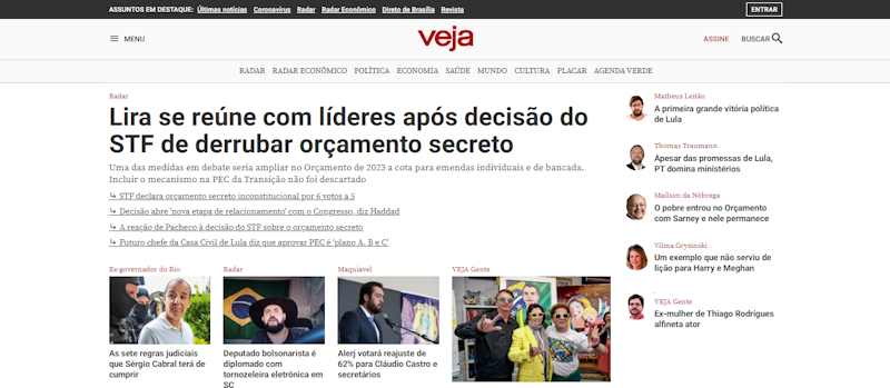 Veja 2
