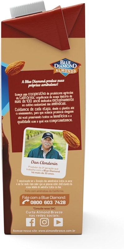 Almond Breeze Chocolate 4