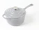 HAWOK Panela de Ferro Fundido Esmaltado 2,65 L Hawok 1