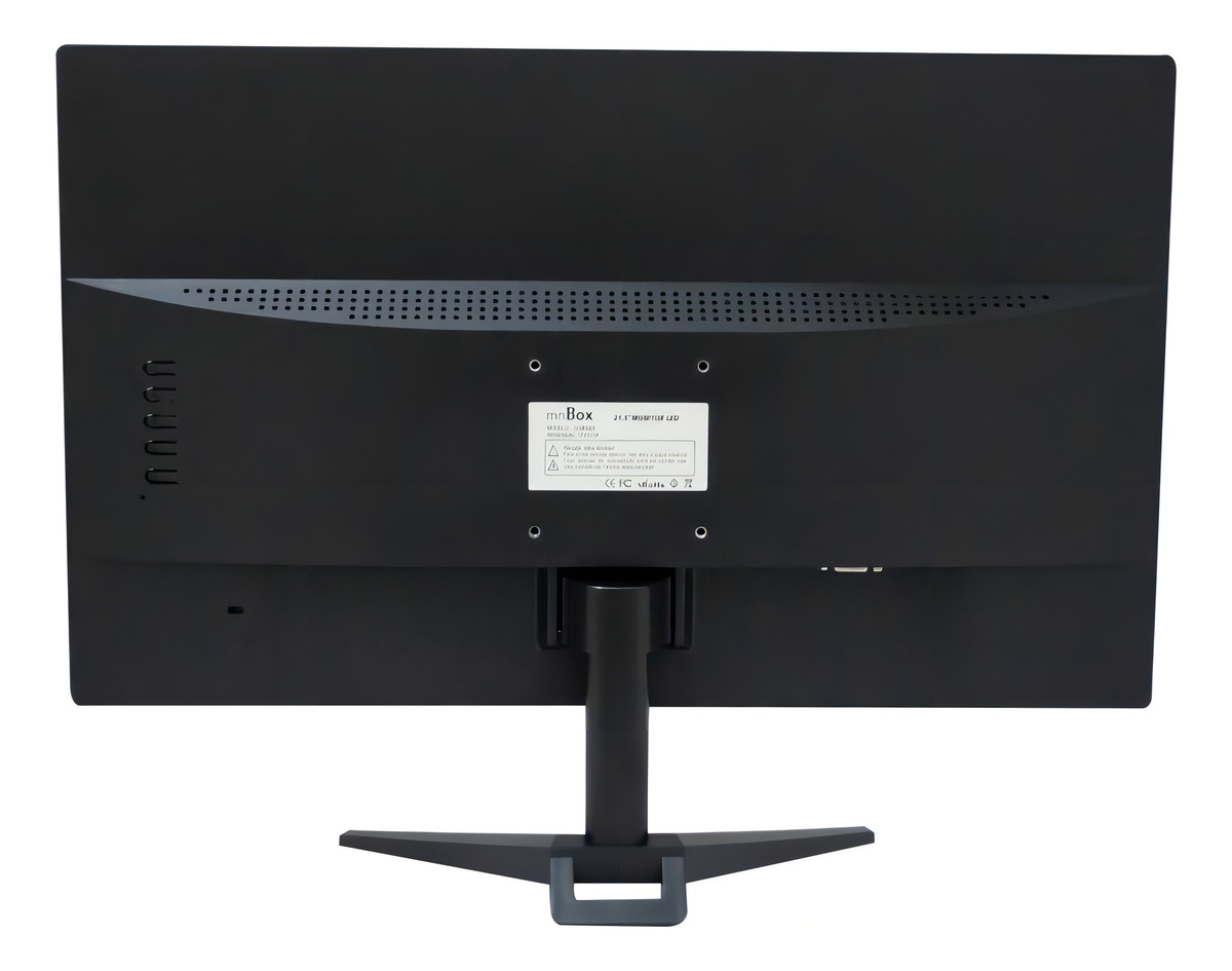 Monitor LED 21,5" Full HD 3