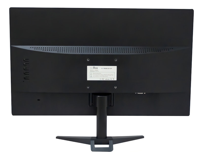 Monitor LED 21,5" Full HD 3
