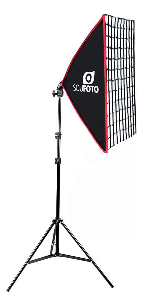 Top 10 Melhores Softboxes em 2026 (Godox, Greika e mais) 3