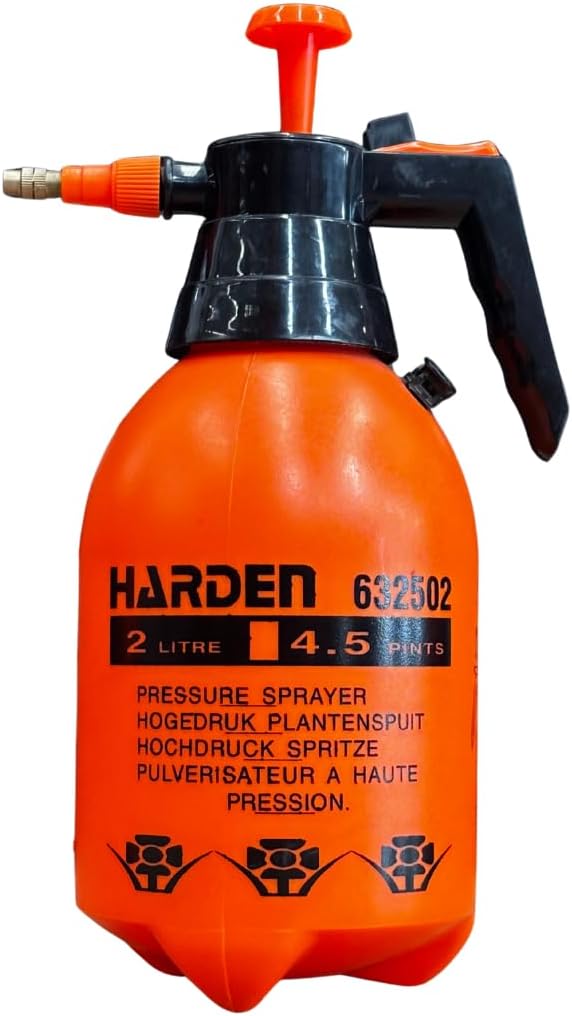 Pulverizador Manual 2 L 1