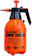 HARDEN Pulverizador Manual 2 L 1